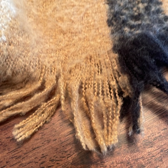 Nine West blanket cardigan topper - Picture 8 of 12